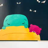 Tiny T. Rex en het hele erge donker 5