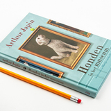 Honden in het museum 3