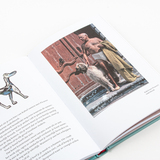 Honden in het museum 4