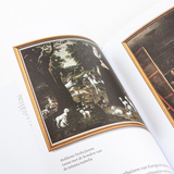 Honden in het museum 6