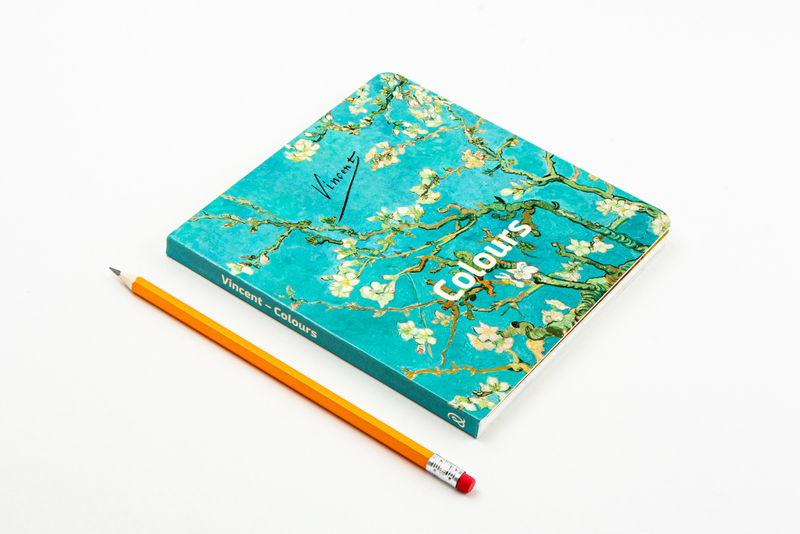 Vincent – Colours 2