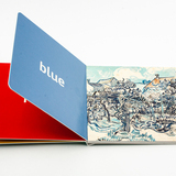 Vincent – Colours 3