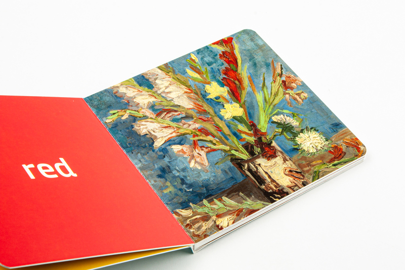 Vincent – Colours 4