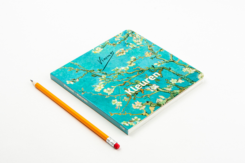 Vincent – Kleuren 2