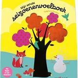 Mijn eerste seizoenenvoelboek 1