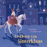 De kleren van Sinterklaas 1