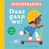 Daar gaan we! 1