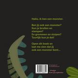 Ben jij een monster? 2