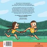 Wie heeft het gedaan? In het stadion 2