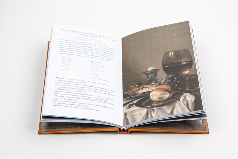 Kookboek van de Lage Landen 2