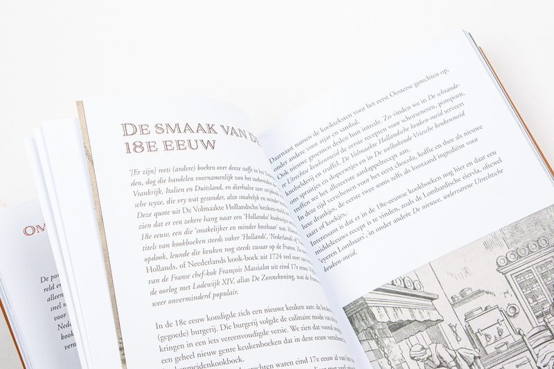 Kookboek van de Lage Landen 3