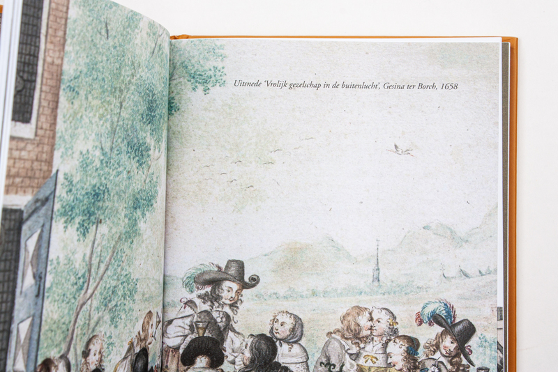 Kookboek van de Lage Landen 4