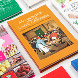 Kookboek van de Lage Landen 5