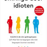 Omringd door idioten 1