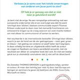 Omringd door idioten 2