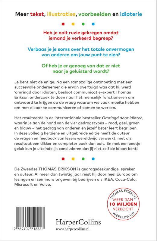 Omringd door idioten 2