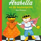 Prinses Arabella en de keukenprins 1