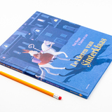 De kleren van Sinterklaas 3