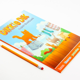 Dikkie Dik superdoeboek 3