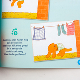 Dikkie Dik superdoeboek 6