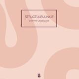 Structuurjunkie-planner 2025/2026 1