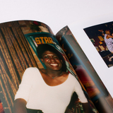 Selling Polaroids in the Bars of Amsterdam 1980 5