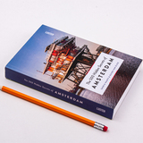 The 500 Hidden Secrets of Amsterdam 3