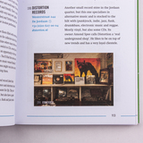 The 500 Hidden Secrets of Amsterdam 6