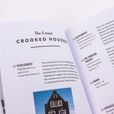 The 500 Hidden Secrets of Amsterdam 7