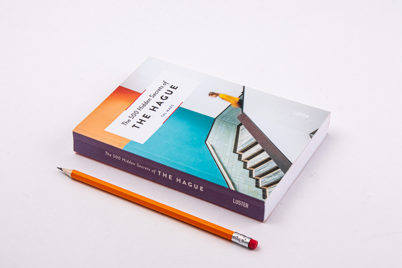 The 500 Hidden Secrets of The Hague 3