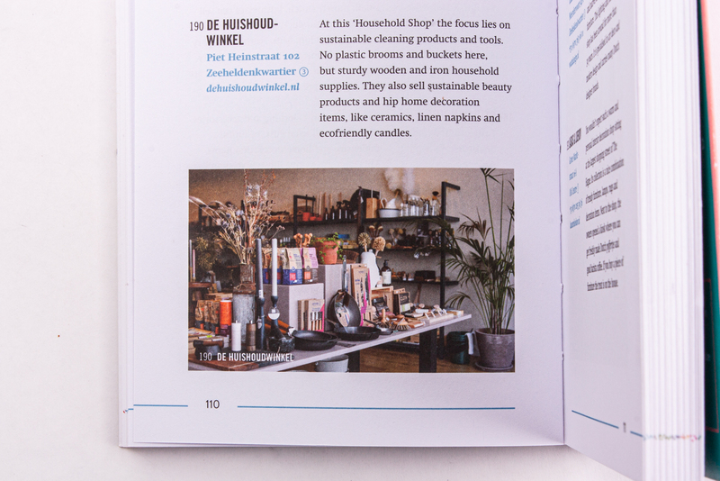 The 500 Hidden Secrets of The Hague 4