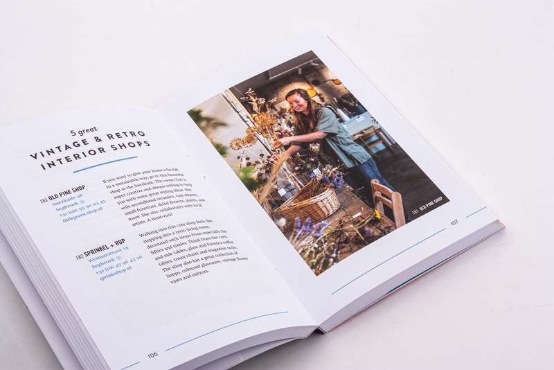 The 500 Hidden Secrets of The Hague 5
