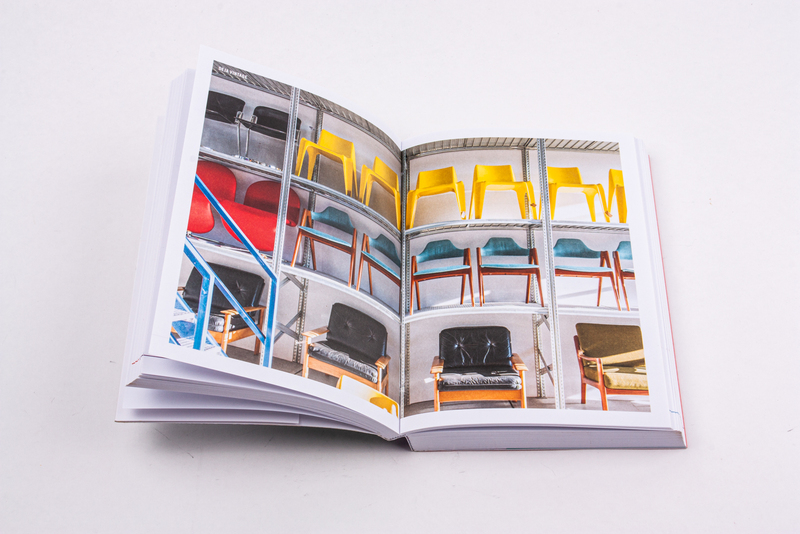 The 500 Hidden Secrets of The Hague 6