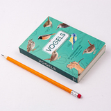 Vogels 3