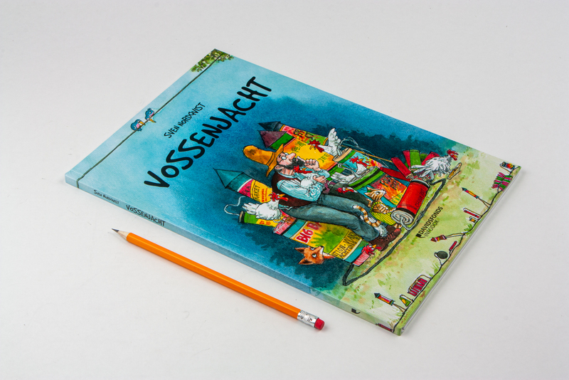 Vossenjacht 3
