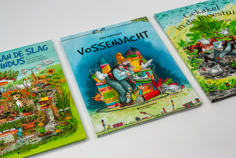 Vossenjacht 7