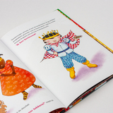 Prinses Arabella en de keukenprins 6