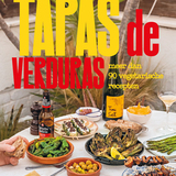 Tapas de Verduras 1