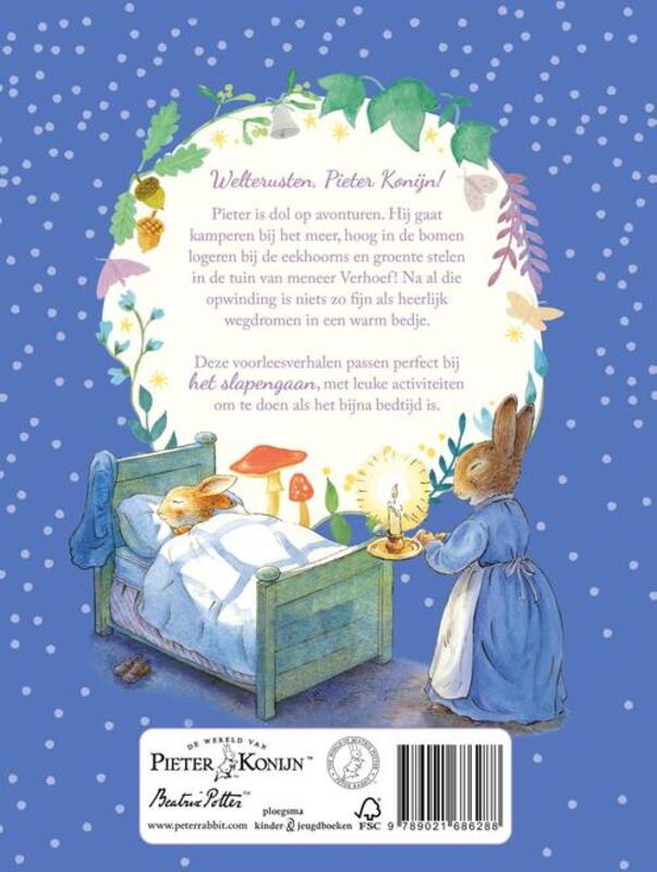 Verhaaltjes voor het slapengaan 2