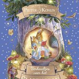 Verhaaltjes voor het slapengaan 1