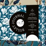 MUS Bullet Journal 2