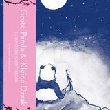 Grote Panda & Kleine Draak - notitieboek 1