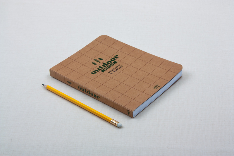 Outdoor handboek 3