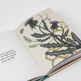 de geïllustreerde meditaties 4