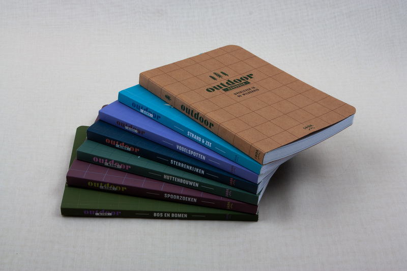 Outdoor handboek 4