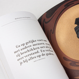 de geïllustreerde meditaties 5