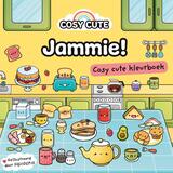 Jammie! kleurboek 1