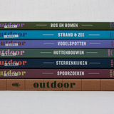 Outdoor handboek 5