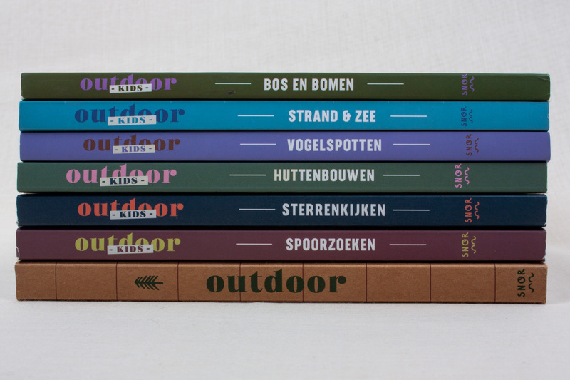Outdoor handboek 5
