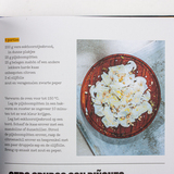 Tapas de Verduras 6